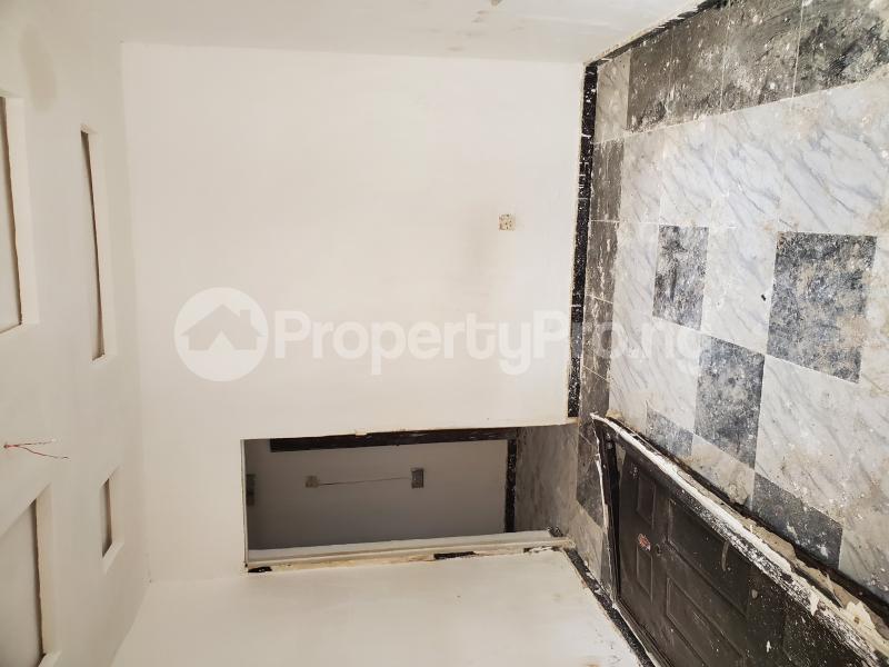 1 bedroom Flat / Apartment for rent Ikolaba Gra Road 216 Ikolaba Ibadan Oyo