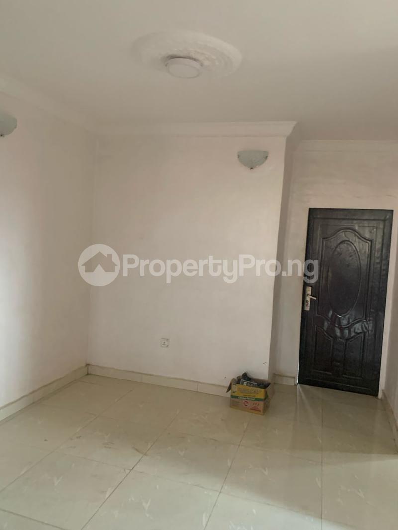 Flat / Apartment for rent Kasumu Akala Express Ibadan Oyo