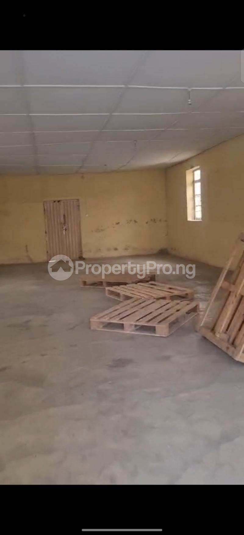 Commercial Property for sale Babalola Orita Challenge Yem Ibadan Orita challenge Ibadan Oyo