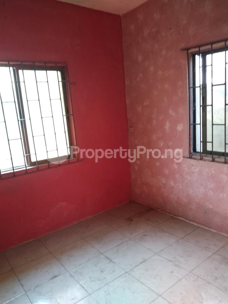 1 bedroom Flat / Apartment for rent By Council New garage Gbagada Lagos