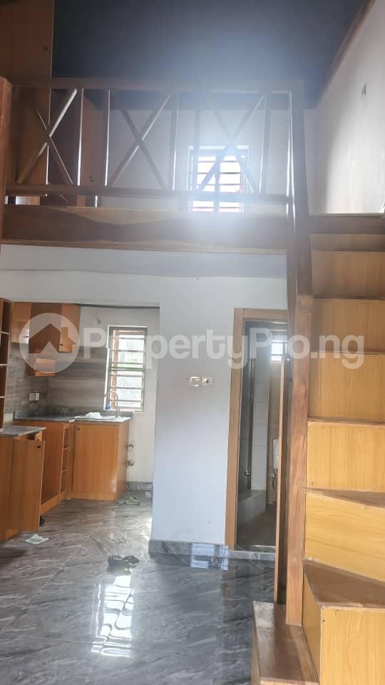 1 bedroom Flat / Apartment for rent Greenland Estate Olokonla Ajah Lagos