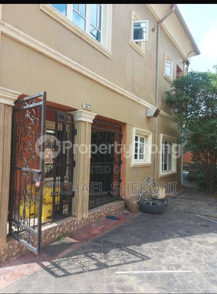 1 bedroom Flat / Apartment for rent Opic Magodo GRA Phase 1 Ojodu Lagos