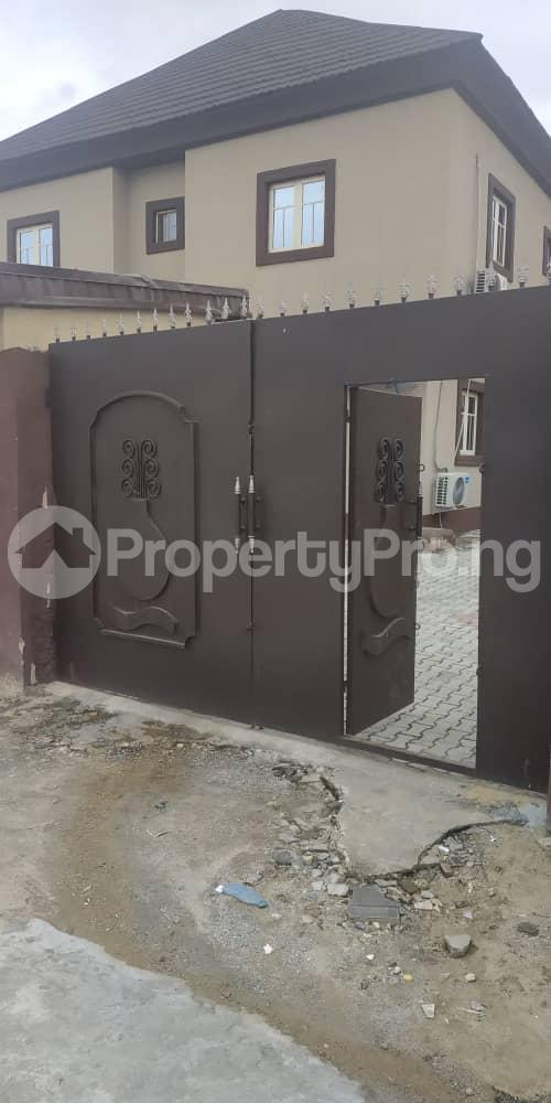 1 bedroom Flat / Apartment for rent Ifako Ifako-gbagada Gbagada Lagos - 0