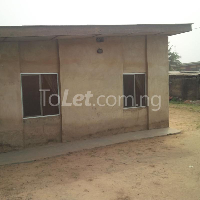 1 bedroom Flat / Apartment for rent 49, Dayo Adeniji Street Fagba Agege Lagos