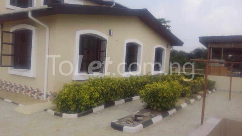 1 bedroom Flat / Apartment for rent 4, Blueberry Court, Cooperative Villa Estate Badore Ajah Lagos