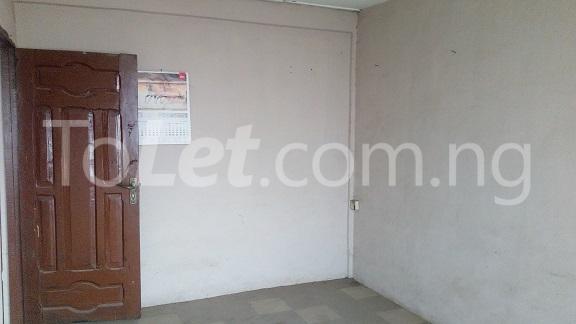 1 bedroom Flat / Apartment for rent Popoola Street Bariga Shomolu Lagos