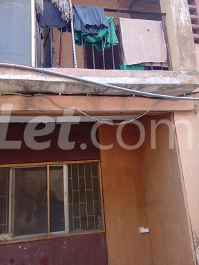 1 bedroom Flat / Apartment for rent Peter Agha Street Oke-Afa Isolo Lagos