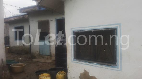 1 bedroom Flat / Apartment for rent Adegbesan Street Alapere Kosofe/Ikosi Lagos
