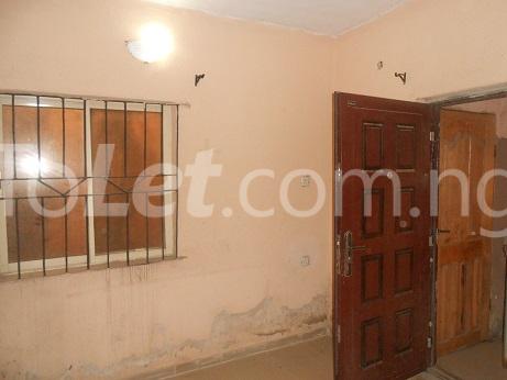 1 bedroom Flat / Apartment for rent Oke Ira Oke-Ira Ogba Lagos