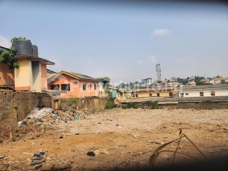 Land for sale Behind Ace Mall, Oluyole Oluyole Estate Ibadan Oyo