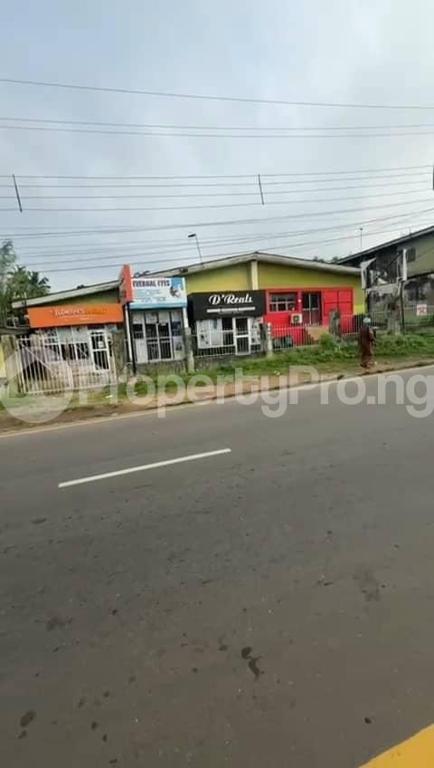 House for sale Bodija Ibadan Oyo