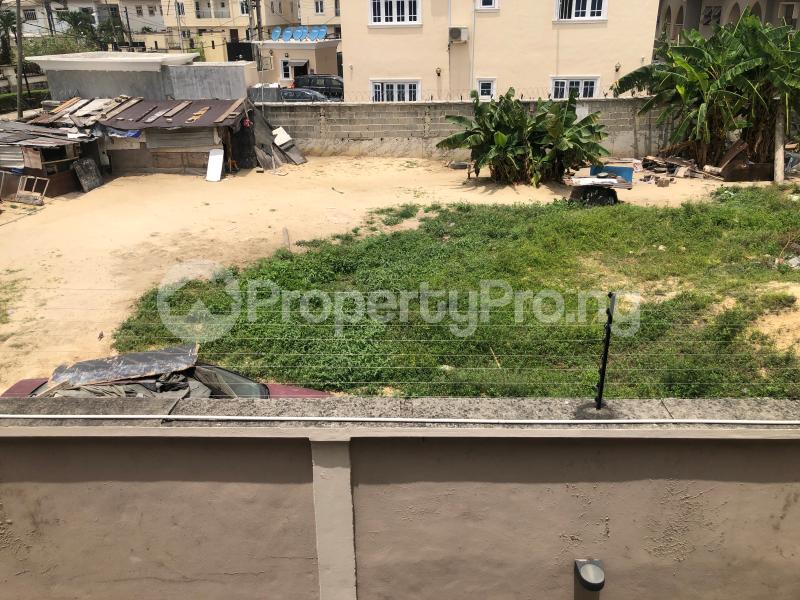 Land for sale Parkview Estate Ikoyi Lagos