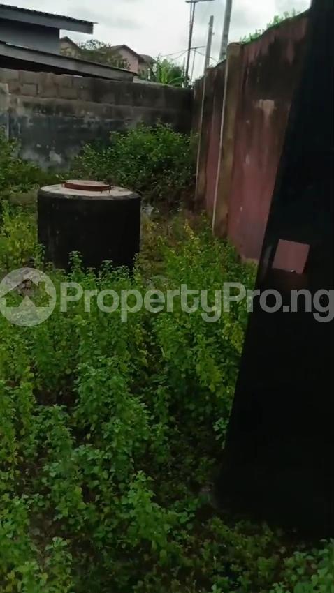House for sale Adeyi Road Bodija Ibadan Oyo