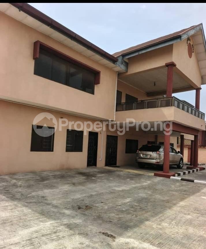 House for sale Seun Ajagungbade New Bodija Ibadan Bodija Ibadan Oyo