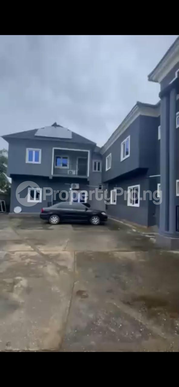 Land for rent Uyo Akwa Ibom