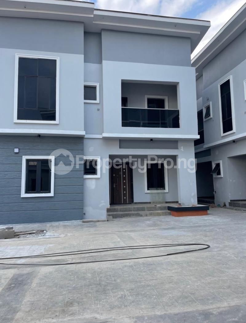 2 bedroom Flat / Apartment for rent Oluyole Estate Ibadan Oyo