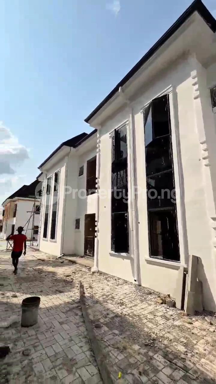 2 bedroom House for rent Sars Road Obia-Akpor Port Harcourt Rivers