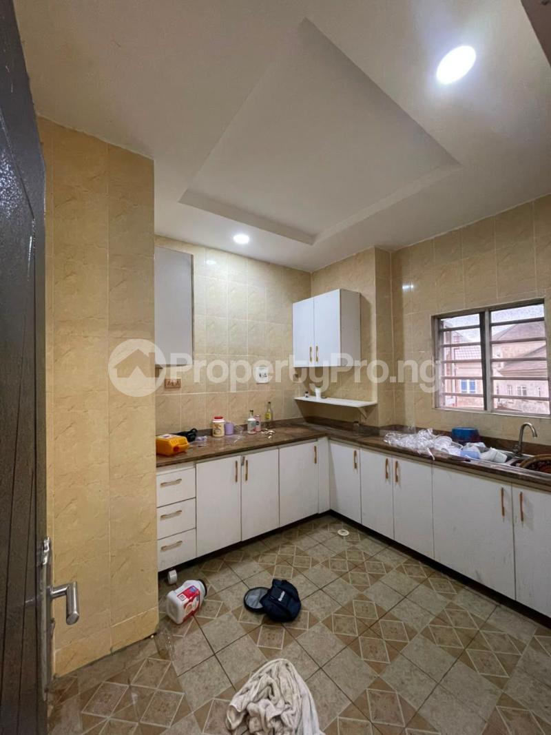 2 bedroom Flat / Apartment for rent Ogudu-Orike Ogudu Lagos