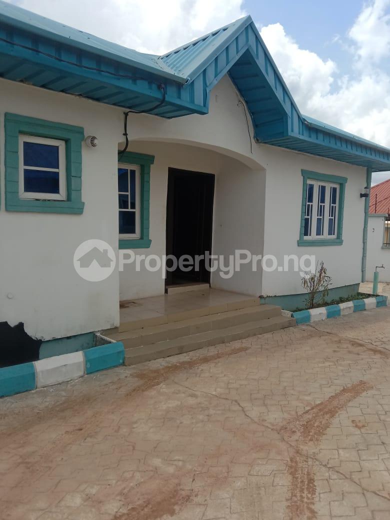2 bedroom Flat / Apartment for rent Akoto Estate, Elebu Oluyole Extension Akala Express Ibadan Oyo