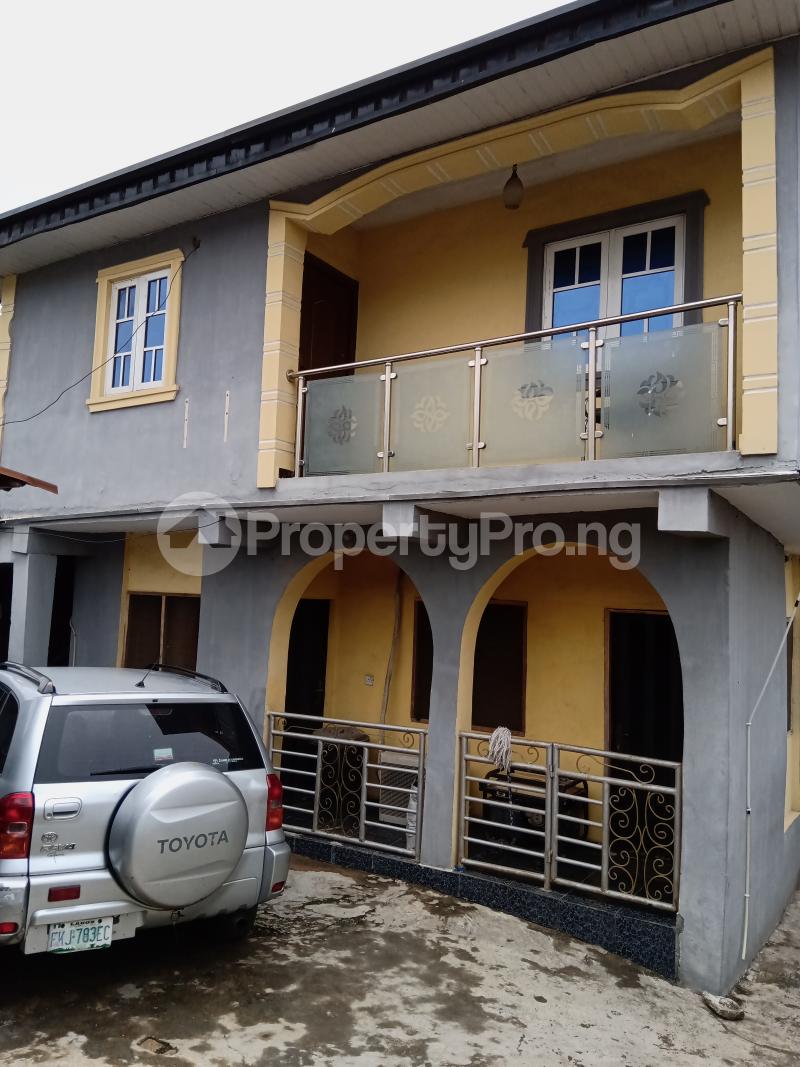 2 bedroom Flat / Apartment for rent Magodo Ph1 Isheri Magodo Kosofe/Ikosi Lagos