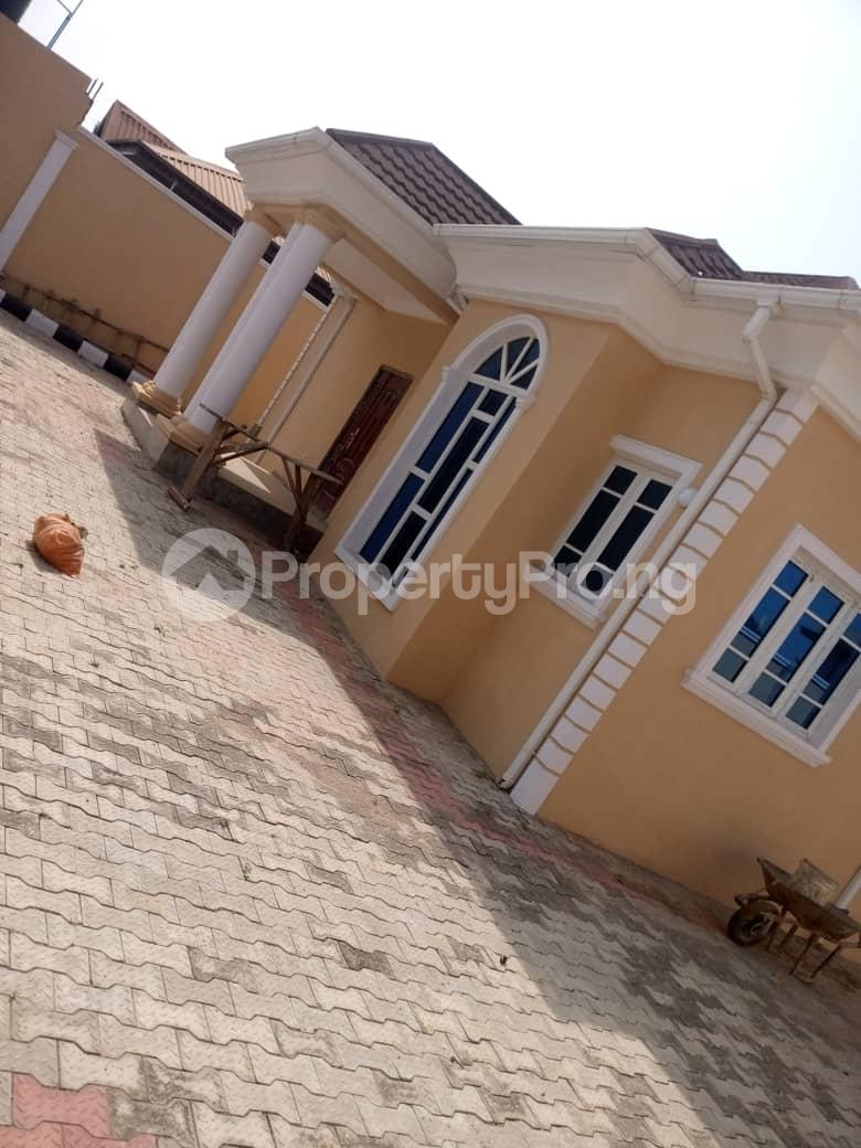 2 bedroom Flat / Apartment for rent Adeleye Crescent, Elebu Oja Akala Express Ibadan Oyo - 13