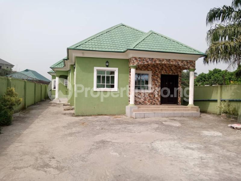 3 bedroom House for sale Abijo Abijo Ajah Lagos