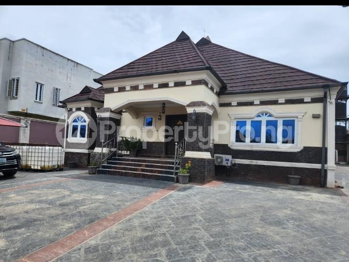3 bedroom House for sale Alafara Nihort Idishin Jericho Extension Ibadan Iletuntun/Jericho extension Ibadan Oyo - 4