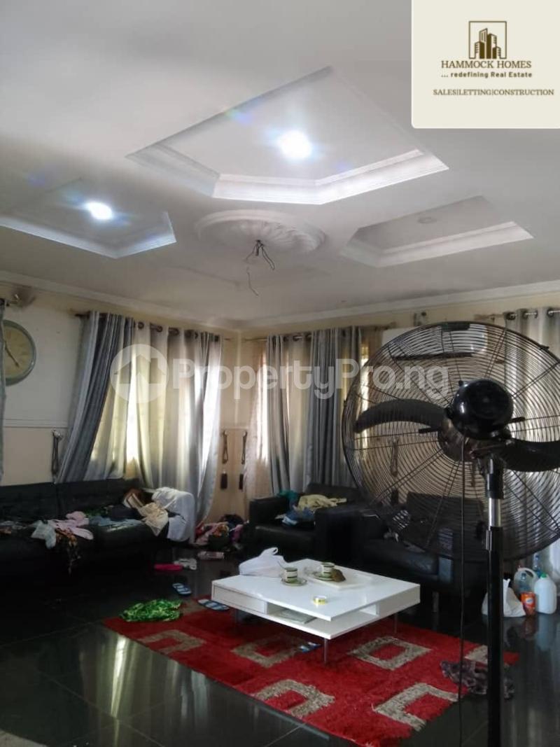 5 bedroom House for sale Aiyegoro, Off General Gas Akobo Ibadan Oyo