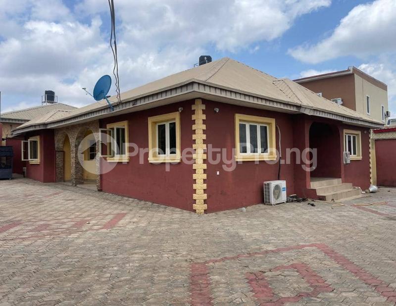 4 bedroom House for rent S&t Estate Jericho Ibadan Oyo