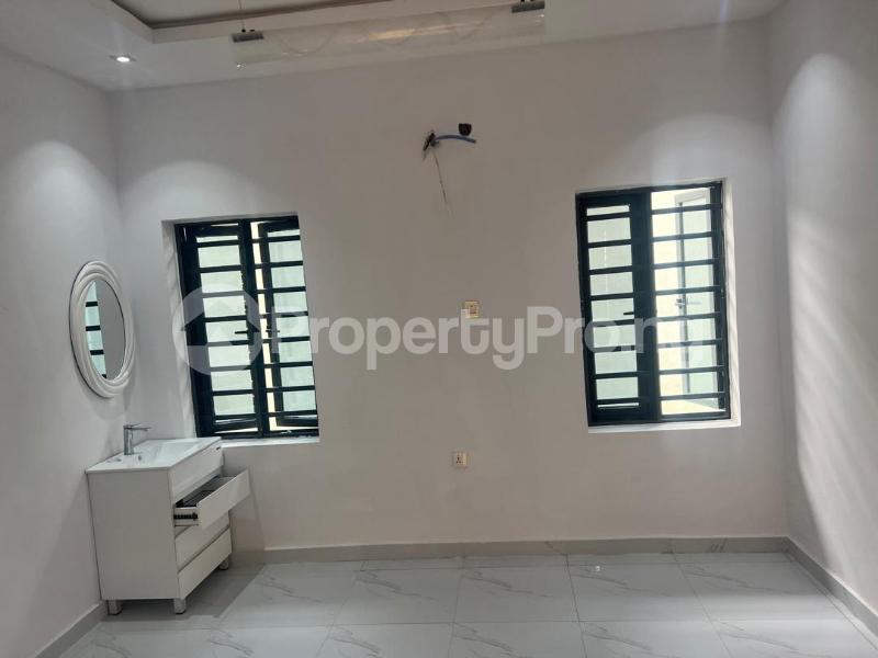 House for sale Bluegate Oluyole Estate Ibadan Oyo