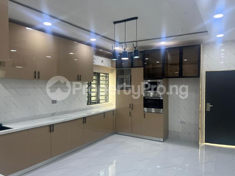 House for sale Bluegate Oluyole Estate Ibadan Oyo