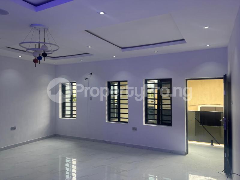 House for sale Bluegate Oluyole Estate Ibadan Oyo