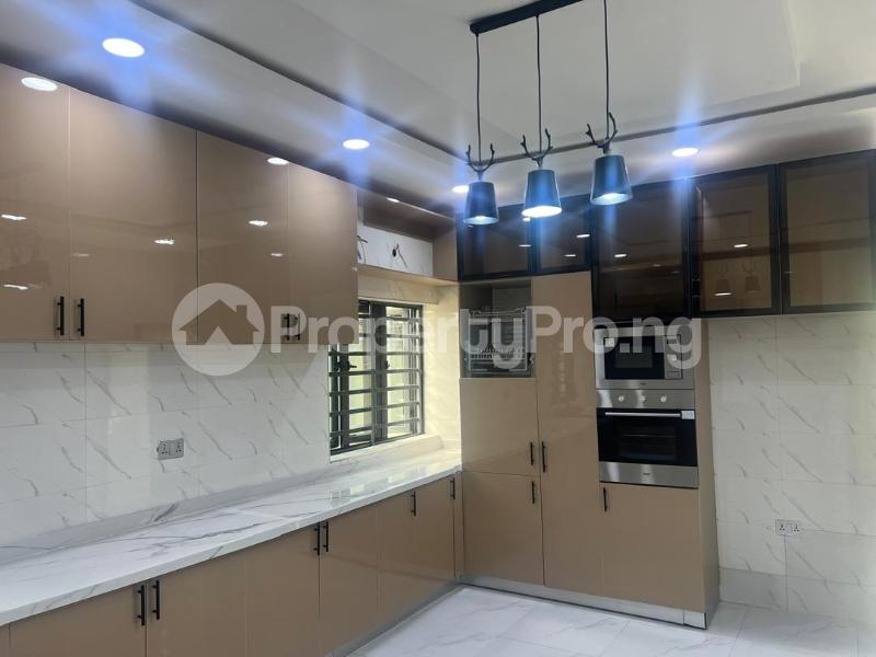 House for sale Bluegate Oluyole Estate Ibadan Oyo