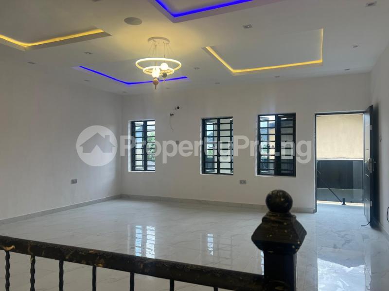 House for sale Bluegate Oluyole Estate Ibadan Oyo