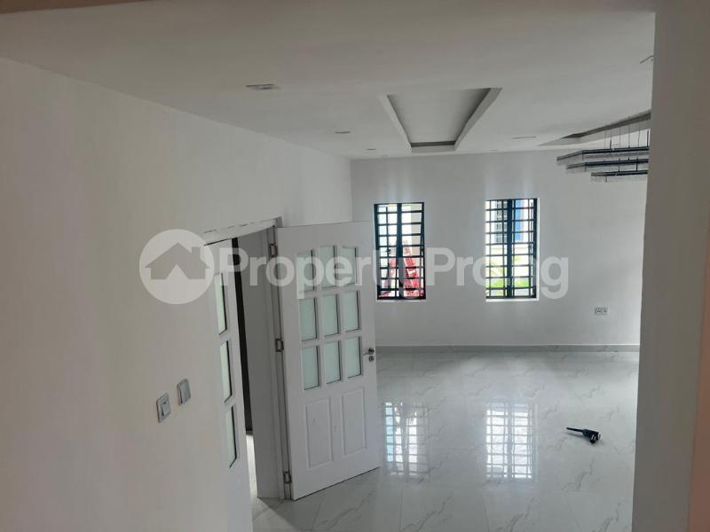 House for sale Bluegate Oluyole Estate Ibadan Oyo