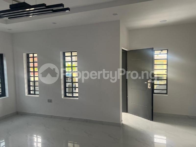 House for sale Bluegate Oluyole Estate Ibadan Oyo