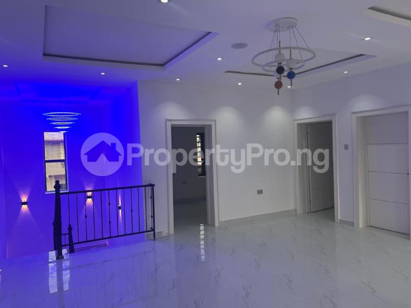 House for sale Bluegate Oluyole Estate Ibadan Oyo