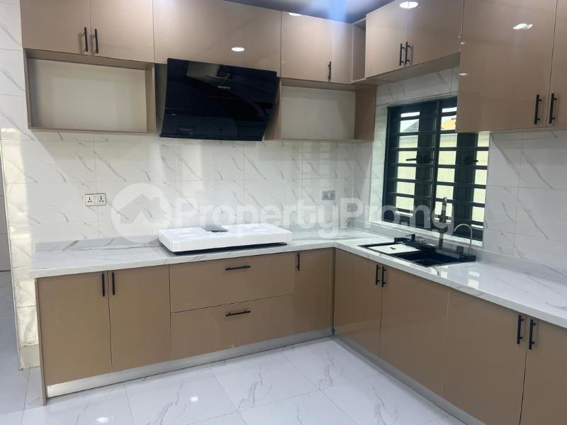 House for sale Bluegate Oluyole Estate Ibadan Oyo