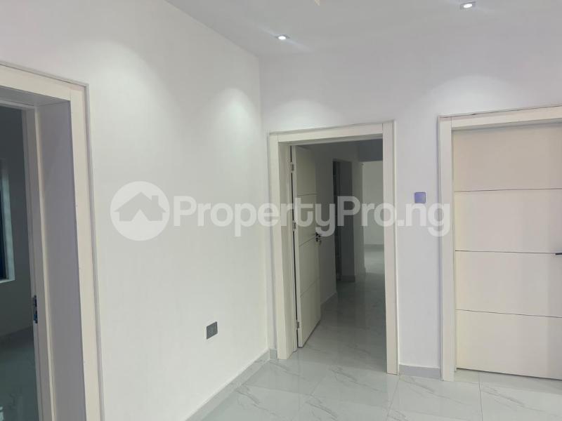 House for sale Bluegate Oluyole Estate Ibadan Oyo