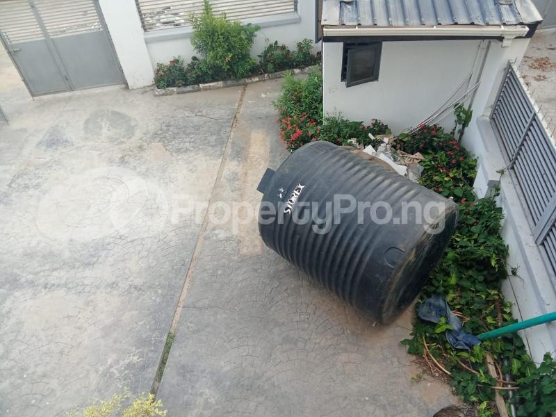 4 bedroom House for sale Adeyi Road, Old Bodija Bodija Ibadan Oyo