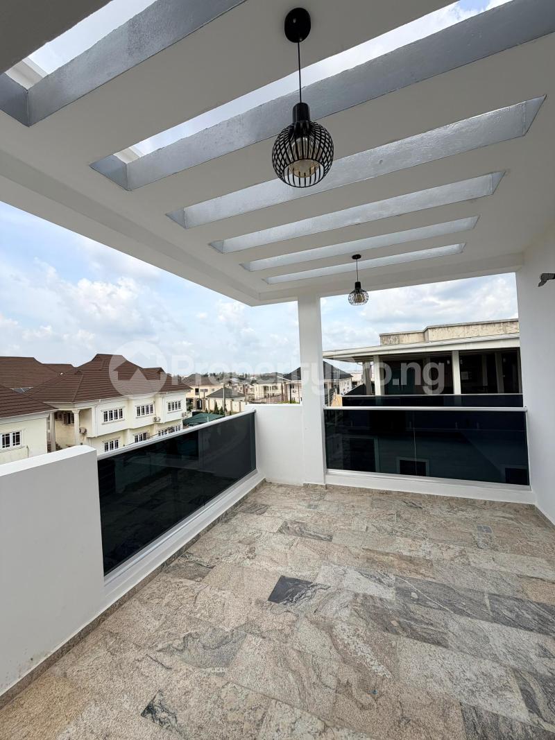 4 bedroom House for sale Kolapo Ishola Gra Akobo Ibadan Oyo