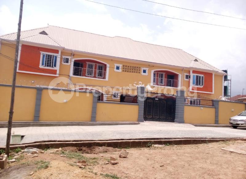 3 bedroom Flat / Apartment for sale Akala Express Ibadan Oyo