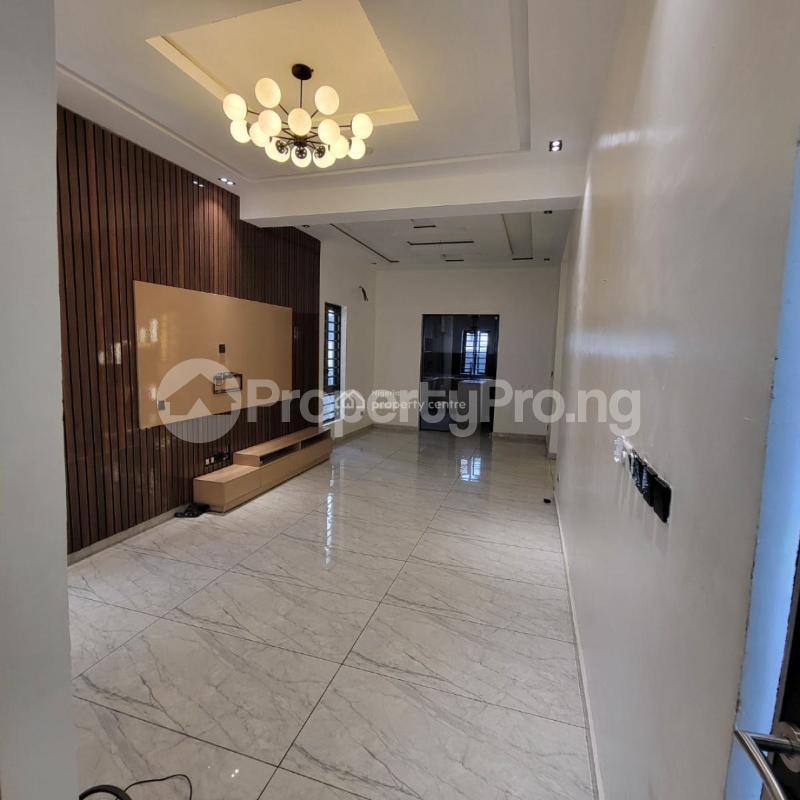 4 bedroom House for rent Lekki Palmcity Estate, Ado Road Ajah Lagos