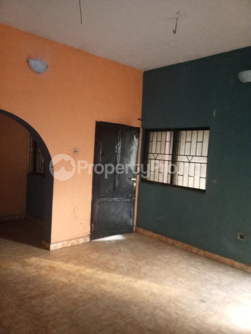 3 Bedroom Flat / Apartment in New garage Gbagada Lagos Flat / Apartment for rent in gbagada
