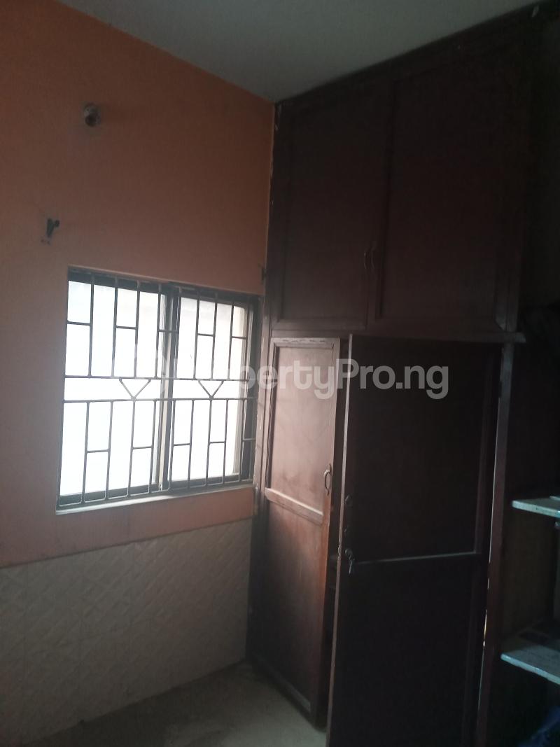 3 Bedroom Flat / Apartment in New garage Gbagada Lagos Flat / Apartment for rent in gbagada