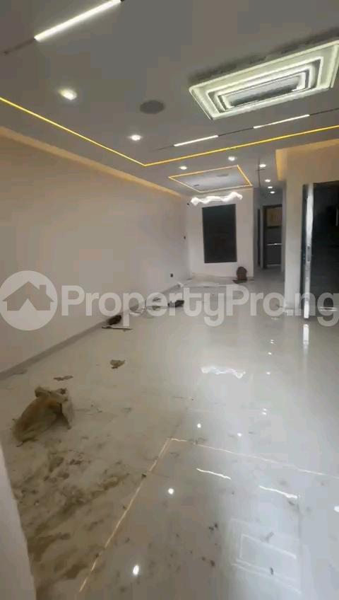 4 bedroom House for sale Close To Shobanire Maryland Lagos