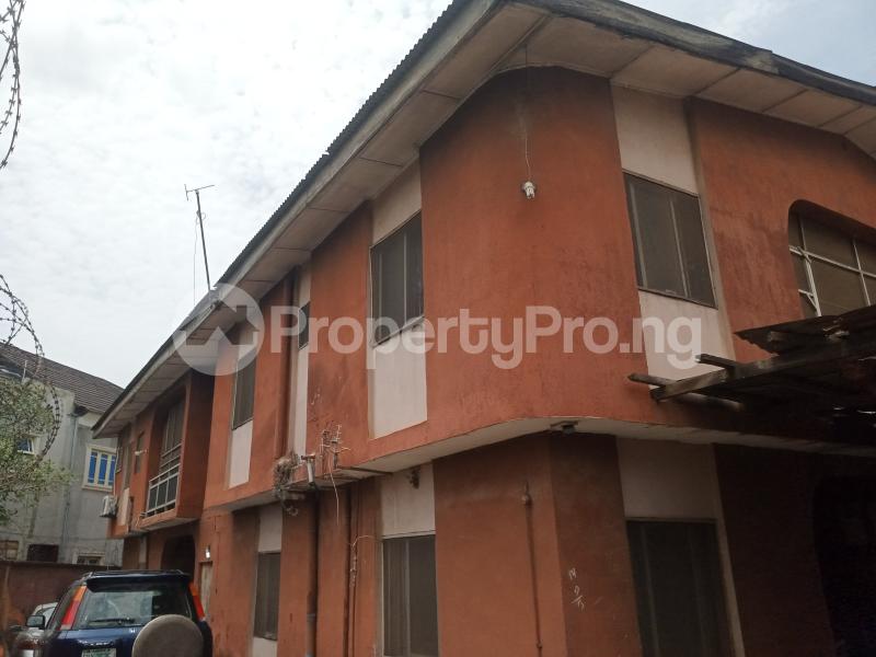 House for sale Off Owodunni Street, Alapere, Lagos Alapere Kosofe/Ikosi Lagos