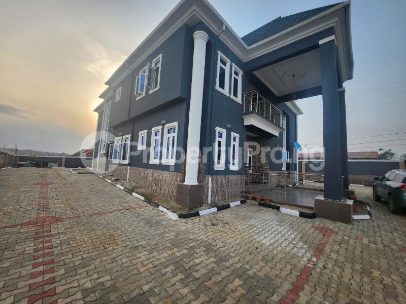 4 bedroom House for sale Jankata By Kuola 5 Mins To Akala Express Ibadan Oyo