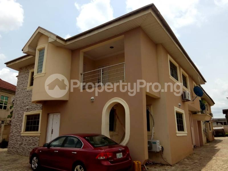 2 bedroom House for sale New Bodija Estate Bodija Ibadan Oyo