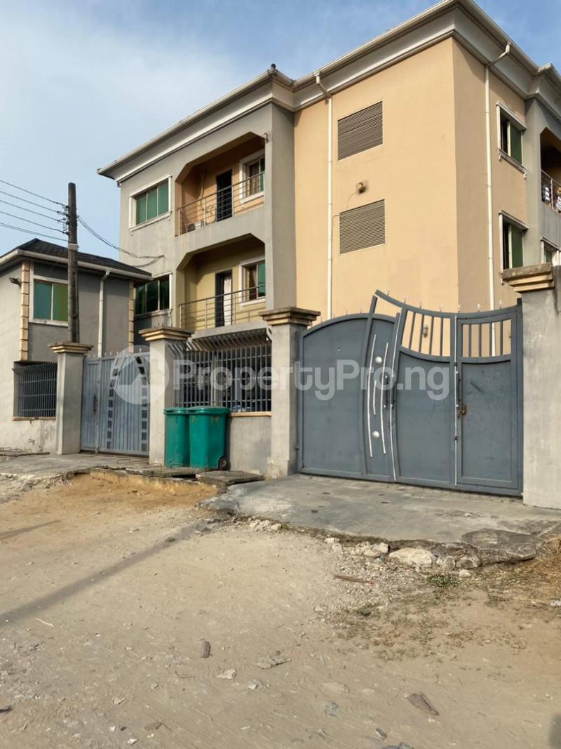 House for sale Abijo Ajah Lagos - 3